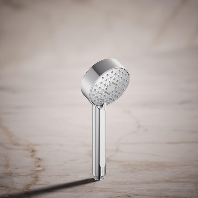 Kohler 72414-G-CP Awaken Handshower, Polished Chrome