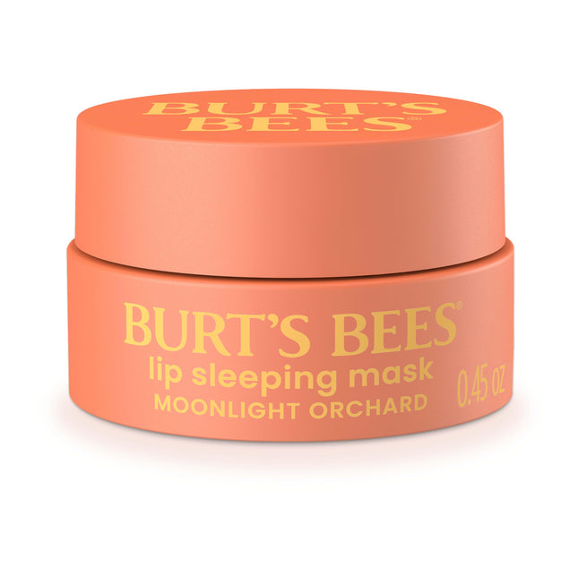 Burt’s Bees Moonlight Orchard Lip Sleeping Mask, W