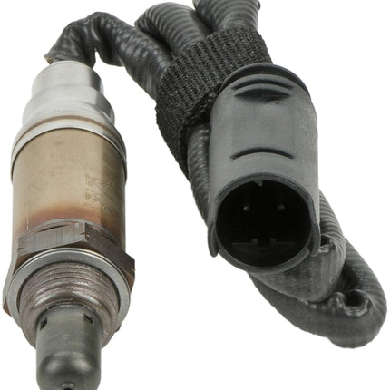 BOSCH 13475 Premium Original Equipment Oxygen Sensor - Compatible with Select BMW 540i, 740i, 740iL, 750iL, 840Ci, 850Ci, M5, Z8