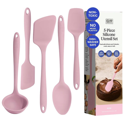 Gir: Get It Right - 5 Piece Essentials All Purpose