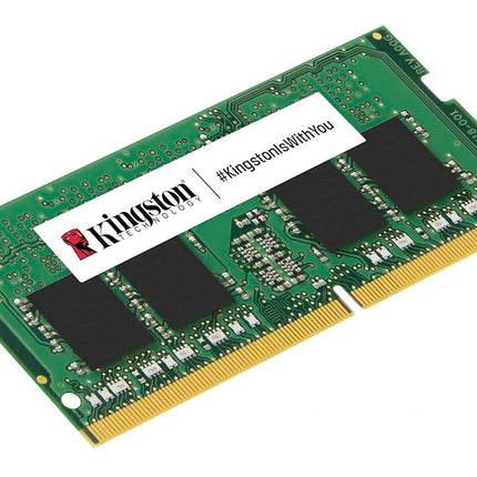 Kingston Branded Memory 8GB DDR4 2666MT/s SODIMM K