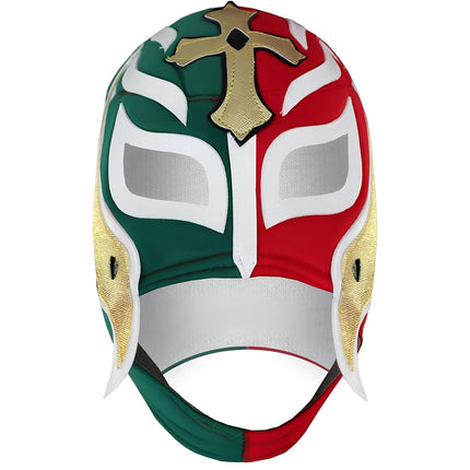 REY MISTERIO Lucha Libre Wrestling Mask (PRO - Fit
