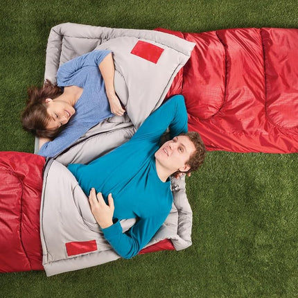 Coleman Palmetto Cool Weather Sleeping Bag