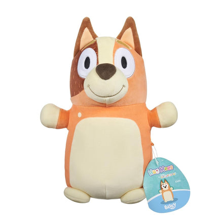 Squishmallows - Medium Plush HugMees - 10-Inch - Style 2
