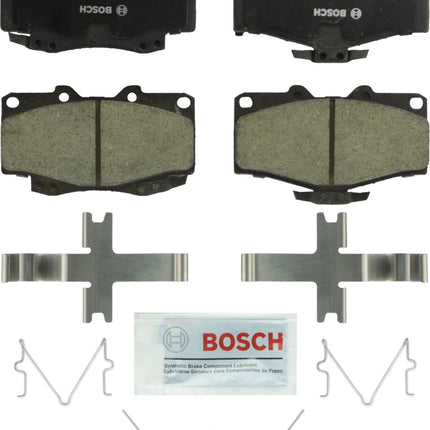 BOSCH BC436 QuietCast Premium Ceramic Disc Brake P
