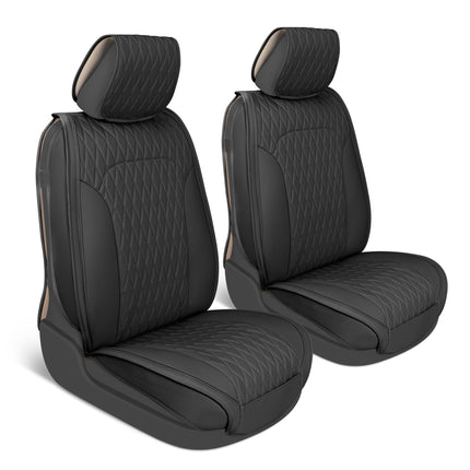 MotorBox Car Seat Covers – DiamondLux Edition Prem