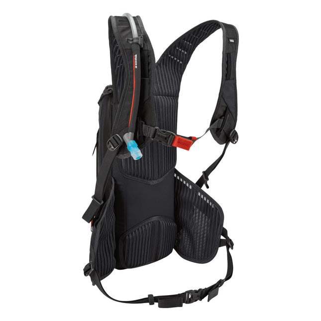 Thule Rail Hydration Pack, 8 L, Obsidian