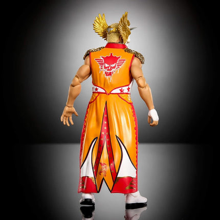 Mattel WWE Ultimate Edition Cody Rhodes Figure & Accessories Set