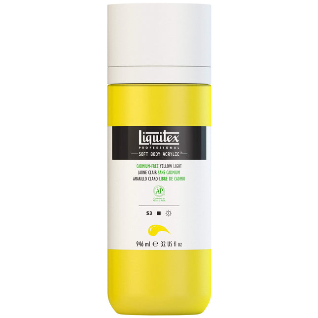 Liquitex Professional Soft Body Acrylic Paint 32-o