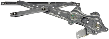 Dorman 752-397 Rear Passenger Side Power Window Regulator for Select Nissan Models