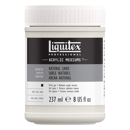 Liquitex 6508 Professional Natural Sand Effects Me
