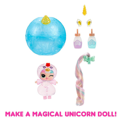 L.O.L. Surprise Just Add Water 3-Pack