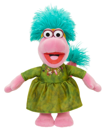 Little Tikes Fraggle Rock Back to The Rock MOKEY P