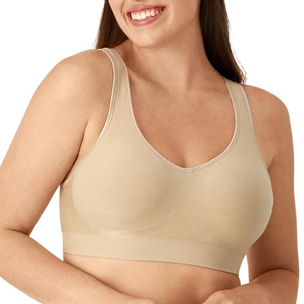 Bali Women's Comfort Revolution Shaping Wirefree W
