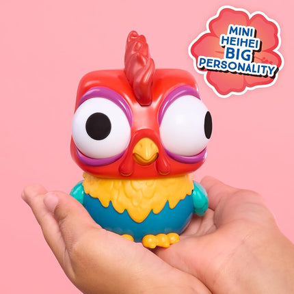 Disney Moana Many Moods Mini Heihei Interactive Toy,