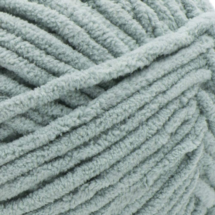 [Amazon] Bernat Blanket 300g - Misty Green