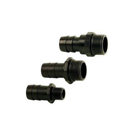 Tetra Pond Submersible Flat Box Filter 250-500 Gal