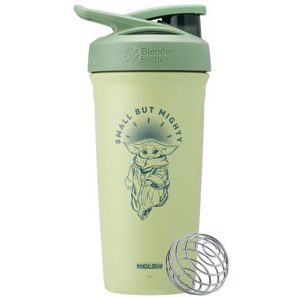 BlenderBottle Star Wars Strada Shaker Cup Insulate