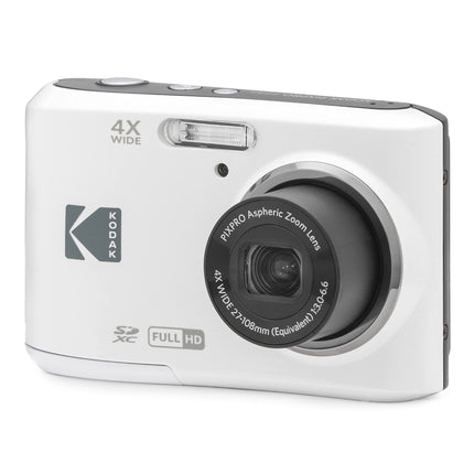 KODAK Pixpro FZ45 – 16.44 Megapixel Compact Digita