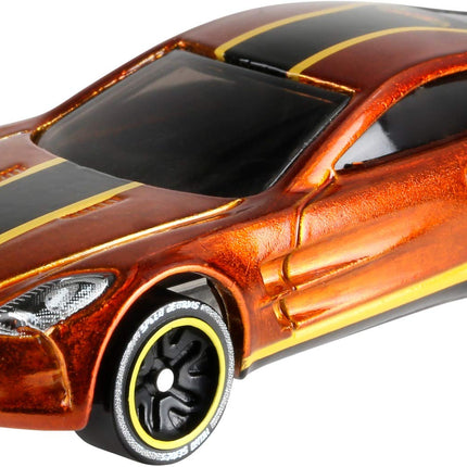 Hot Wheels ID Aston Martin One-77