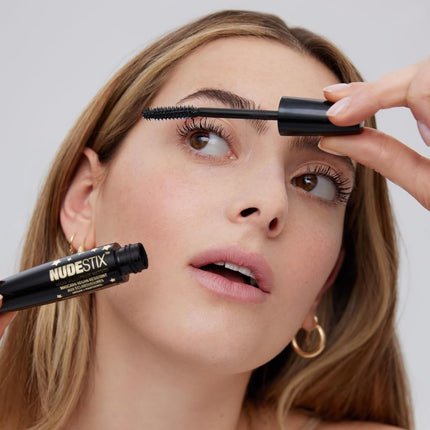 Nudestix Vegan Splashproof Mascara 12 ml