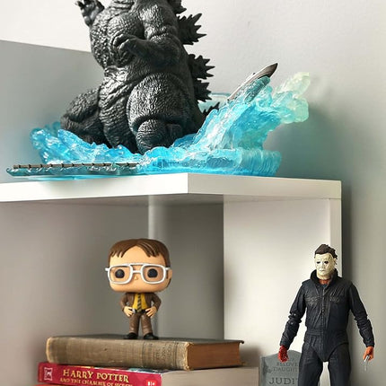 Funko Pop! TV: The Office - Dwight Schrute - Collectable Vinyl Figure - Gift Idea - Official Merchandise - Toys for Kids & Adults - TV Fans - Model Figure for Collectors and Display