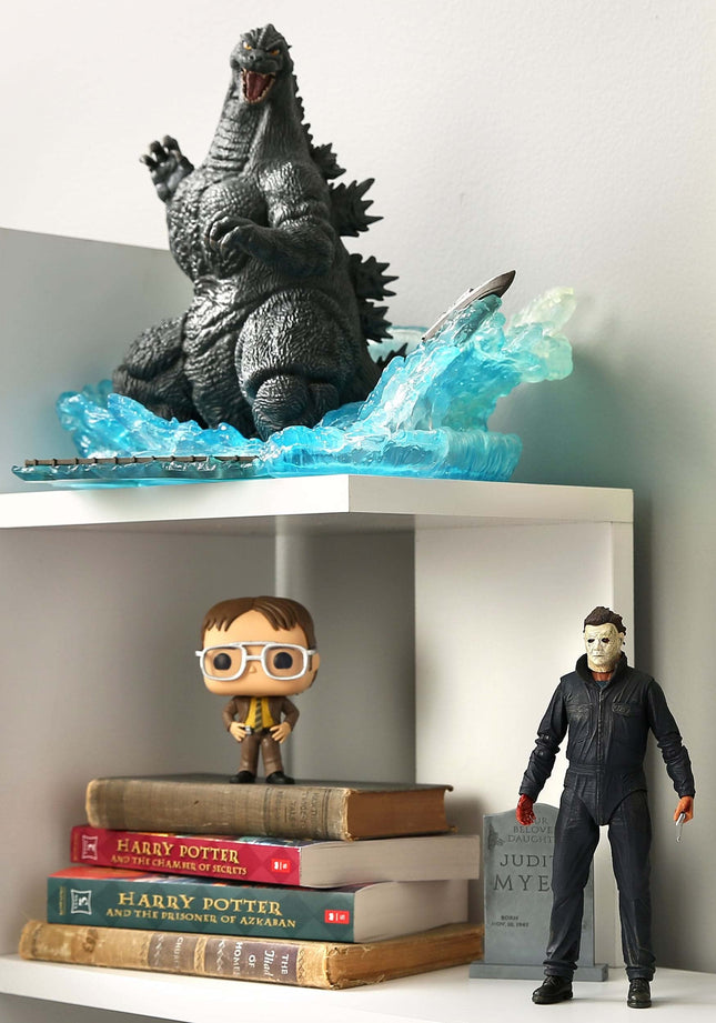 Funko Pop! TV: The Office - Dwight Schrute - Collectable Vinyl Figure - Gift Idea - Official Merchandise - Toys for Kids & Adults - TV Fans - Model Figure for Collectors and Display