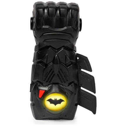 BATMAN, Interactive Gauntlet with Over 15 Phrases 