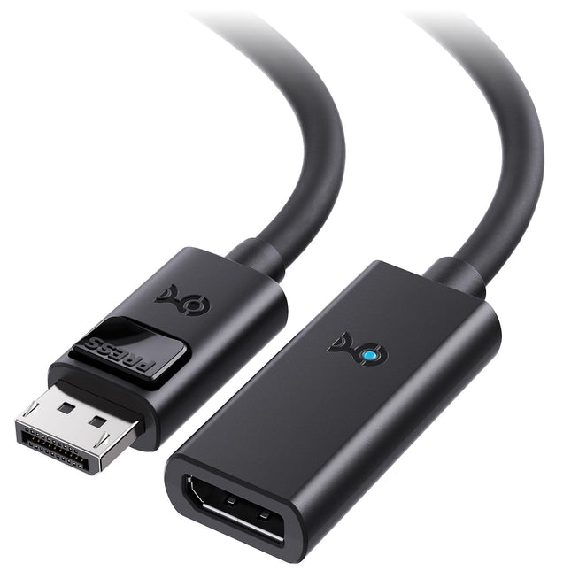 Cable Matters Active DisplayPort to DisplayPort Ex