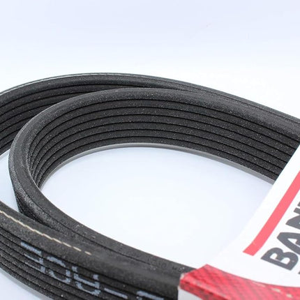 ban.do 6PK2405 OEM Quality Serpentine Belt