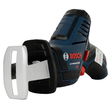 BOSCH PS60N 12V Max Pocket Reciprocating Saw (Bare Tool)