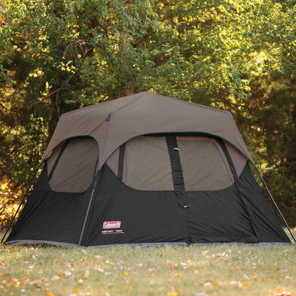 Coleman Weatherproof Rainfly Accessory for 6-Person Instant Tents, Keeps Dry & Protects from The Elements