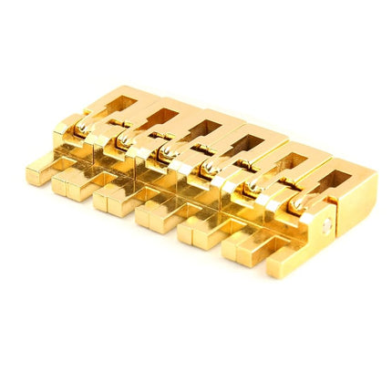 Floyd Rose Special Series Bridge Saddle Sets - Gol