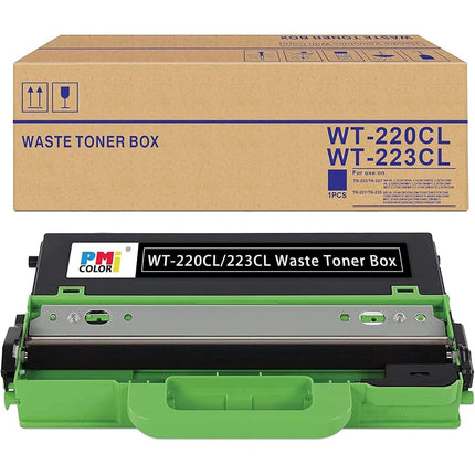 Brother WT220CL WT-220CL WASTE TONER F. HL-3140/31