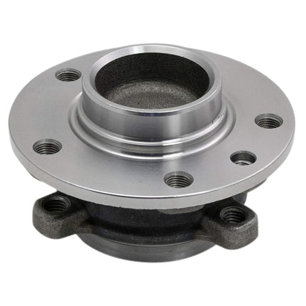 TRQ Rear Wheel Bearing & Hub Assembly Driver Passenger Side for Renegade 500X