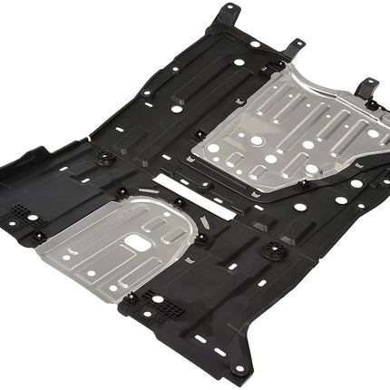 Dorman 927-803 Front Center Lower Undercar Shield Compatible with Select Honda Models