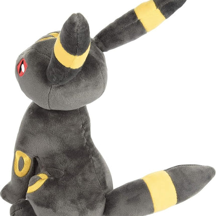 Pokémon Espeon and Umbreon 8-inch Plush 2-Pack