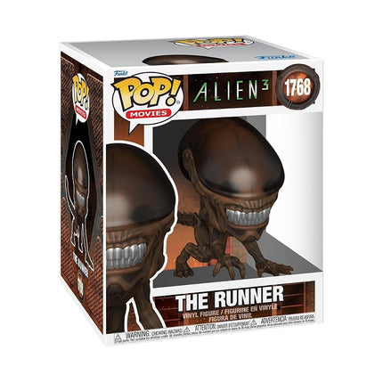 Funko POP! Super: Alien 3 - Xenomorph - Alien Clas