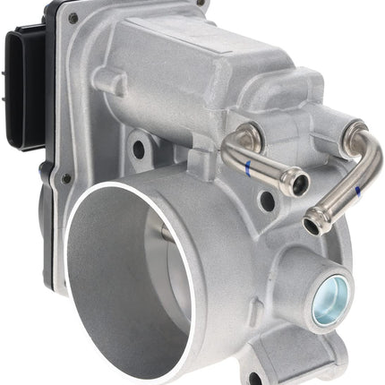 Astemo - Fuel Injection Throttle Body