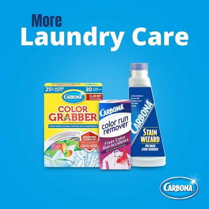 Carbona Color Run Remover