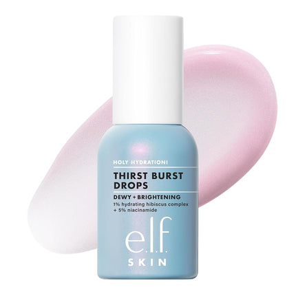 e.l.f. SKIN Holy Hydration! Thirst Burst Drops, Se