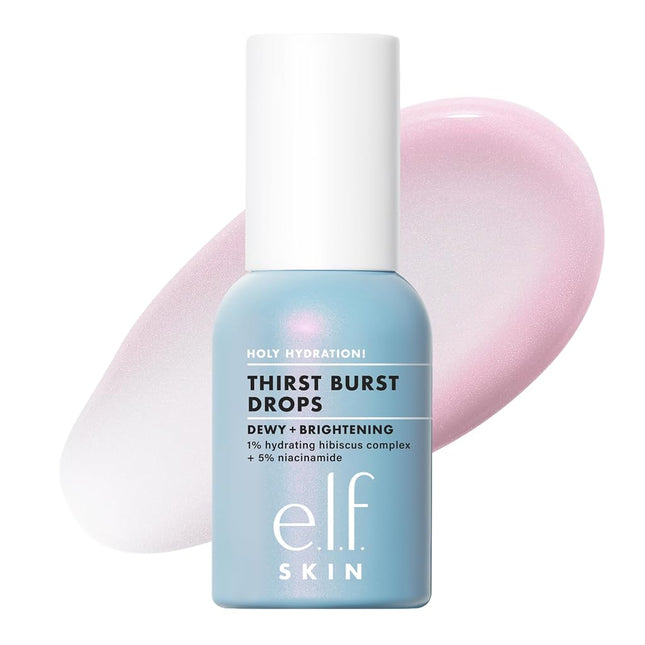 e.l.f. SKIN Holy Hydration! Thirst Burst Drops, Se