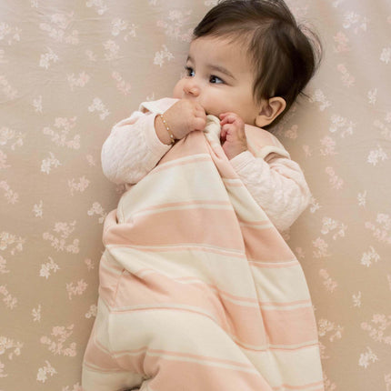 Manta usable Burt's Bees Baby Beekeeper para bebé, 100 % algodón orgánico unisex, para niña o niño, saco de transición para envolver - Ligero 0.5 TOG o peso medio 1.5 TOG - Ropa de dormir esencial para recién nacidos