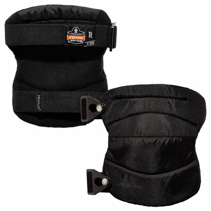(Buckle Closure) - Proflex 230 Soft Cap Kneepad