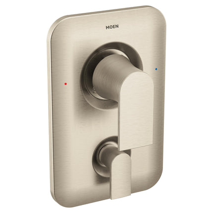 Moen T2470BN Genta LX Posi-Temp with Built-in 3-Fu