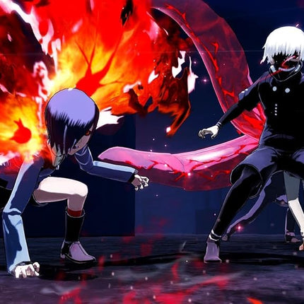 Tokyo Ghoul re Call to EXIST (PS4)