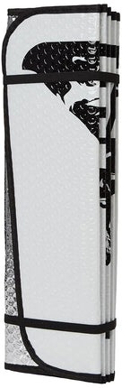 TeraFlex JL | JT: Windshield Sunshade w/out ADAS