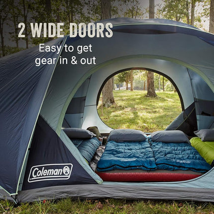 12 Person Skydome™ XL
