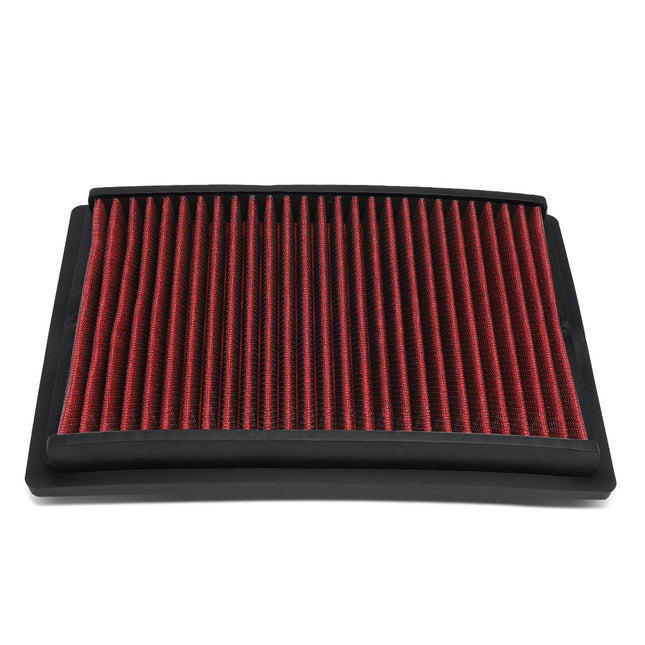 DNA Motoring AFPN-128-RD Clean Air Washable Drop I