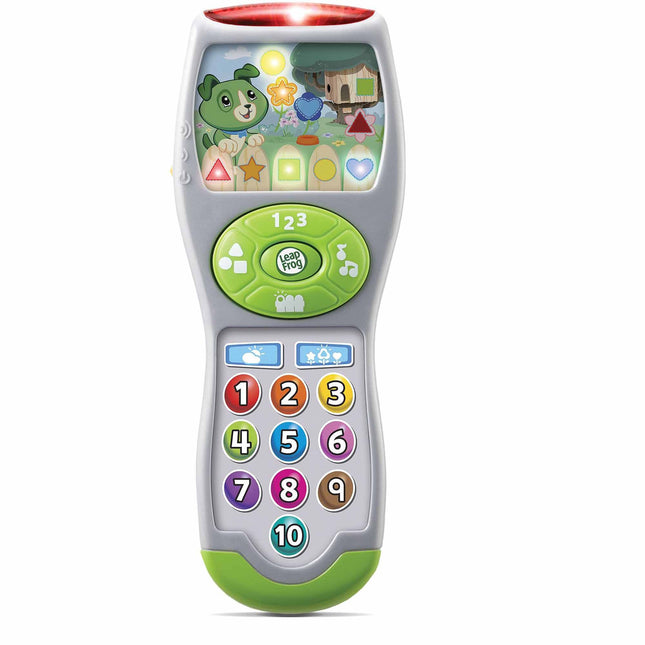 LeapFrog Learning Lights Remote